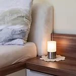 Bright Flat Close To The Area Apartmán *