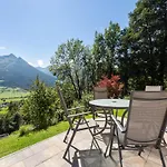 Bright Flat Close To The Area Apartmán Piesendorf