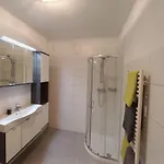 Apartmán Bright Flat Close To The Area *