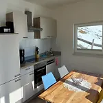 Apartmán Bright Flat Close To The Area Piesendorf