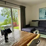 Bright Flat Close To The Area *