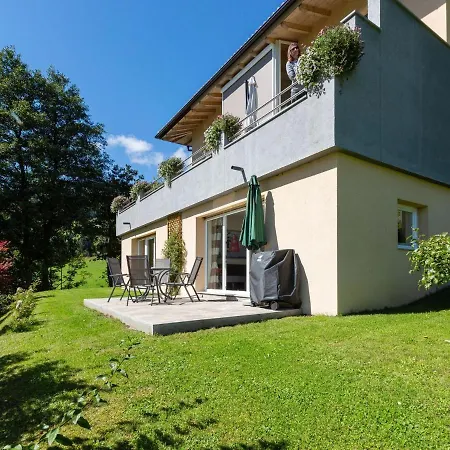 公寓 Bright Flat Close To The Area 皮森多夫