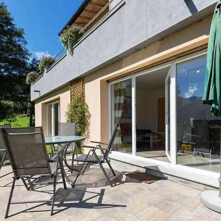 Apartament Bright Flat Close To The Area *