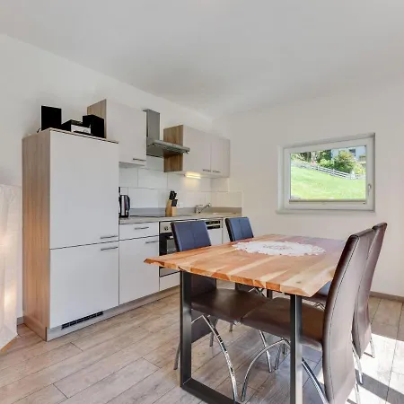 Apartament Bright Flat Close To The Area *