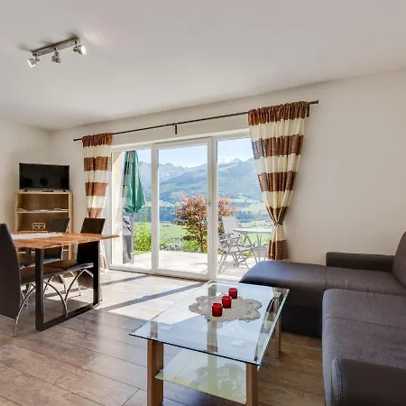 Bright Flat Close To The Area Piesendorf