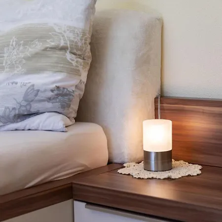 Bright Flat Close To The Area 公寓 *