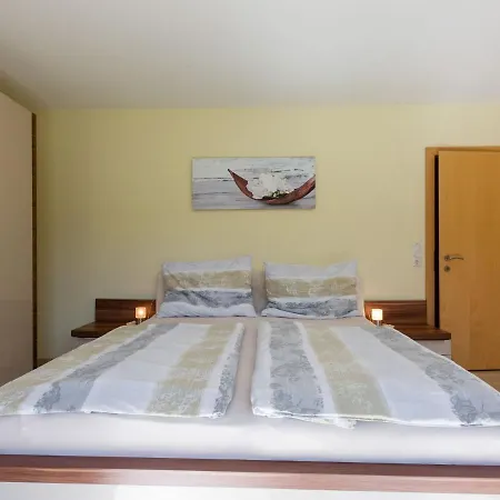 Apartament Bright Flat Close To The Area Piesendorf