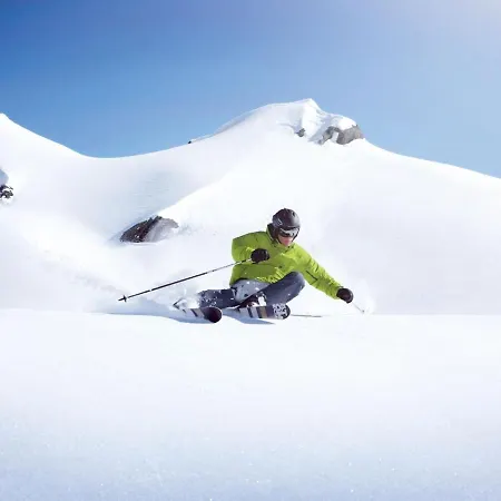 Bright Flat Close To The Area