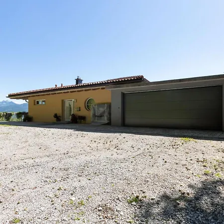 Bright Flat Close To The Area * Piesendorf