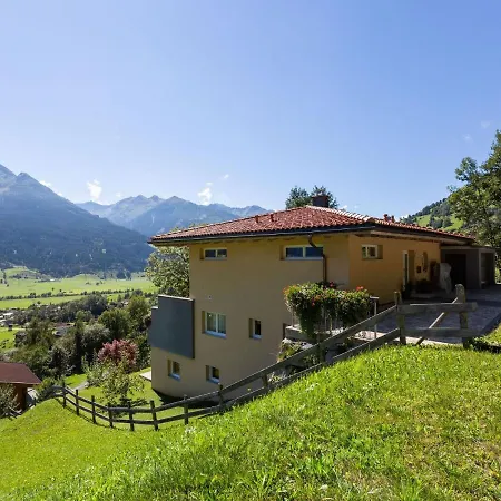 Bright Flat Close To The Area Piesendorf