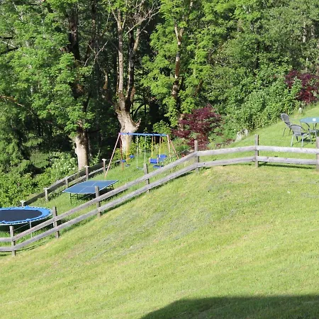 Bright Flat Close To The Area 公寓 皮森多夫