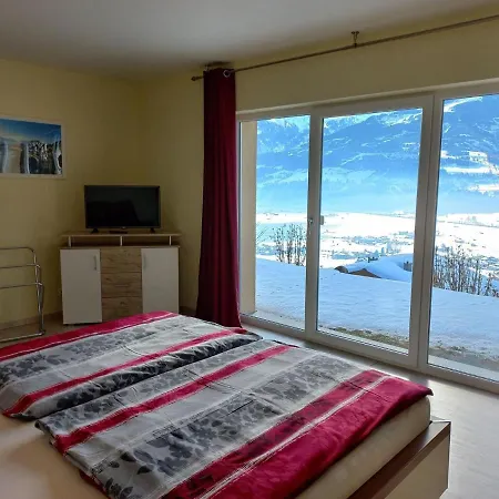 Bright Flat Close To The Area 公寓 皮森多夫