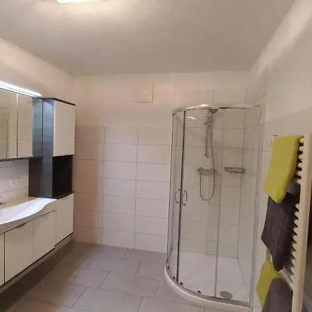 Bright Flat Close To The Area 公寓