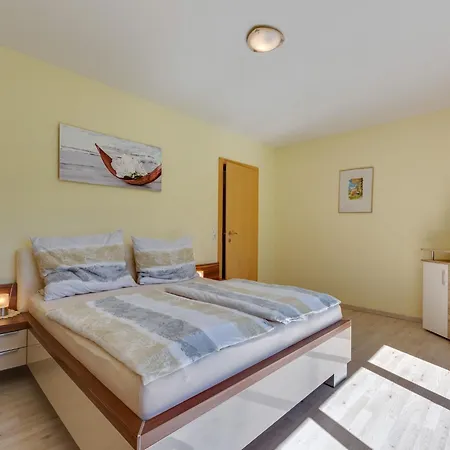 Apartmán Bright Flat Close To The Area *