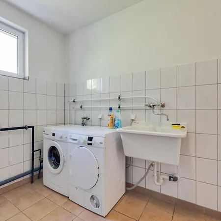 Bright Flat Close To The Area Lejlighed *