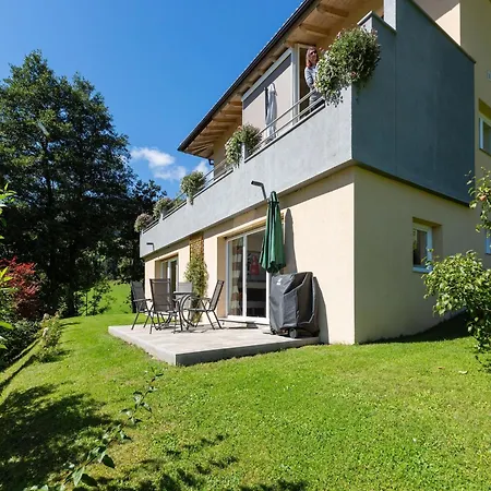 Bright Flat Close To The Area Piesendorf