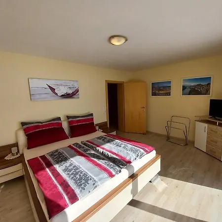 Bright Flat Close To The Area