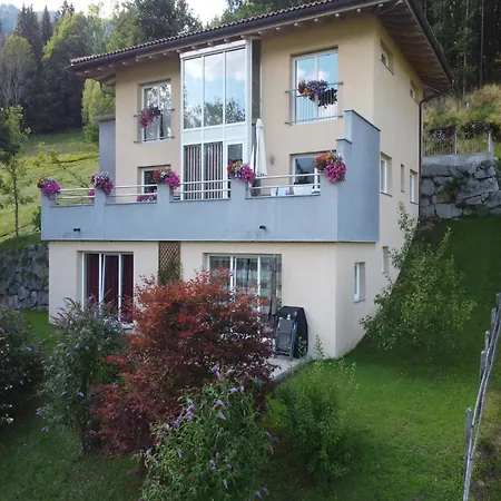 Bright Flat Close To The Area
