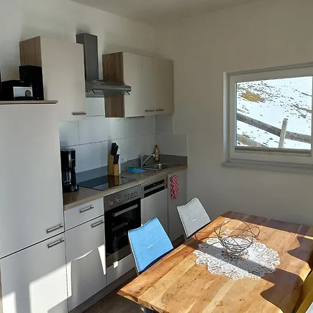 아파트 Bright Flat Close To The Area 피센도르프