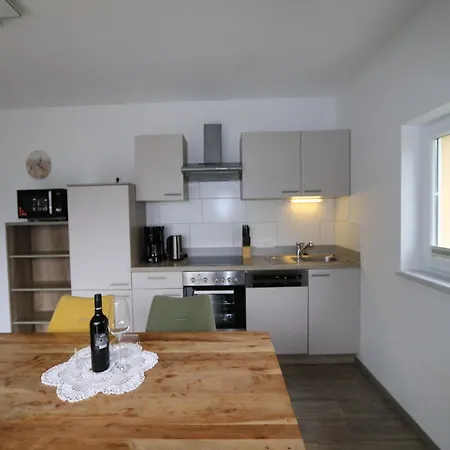 Bright Flat Close To The Area * Piesendorf
