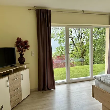 Apartmán Bright Flat Close To The Area