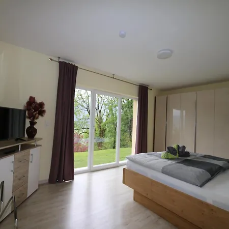 Bright Flat Close To The Area Apartmán Piesendorf