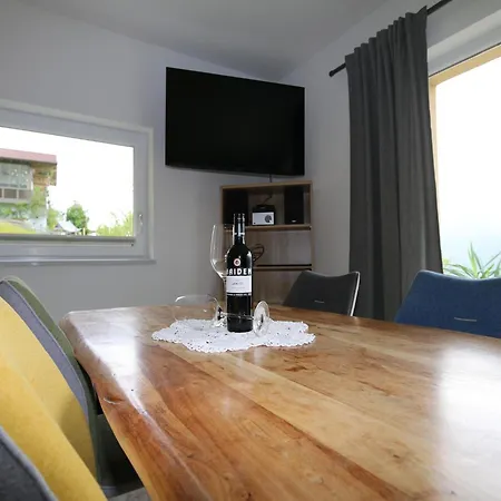 Bright Flat Close To The Area Piesendorf