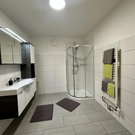 Bright Flat Close To The Area
