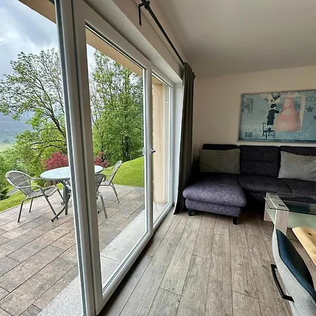 Bright Flat Close To The Area Apartmán *