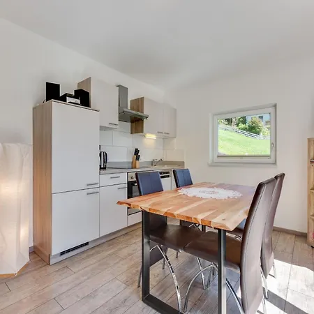 Apartman Bright Flat Close To The Area *