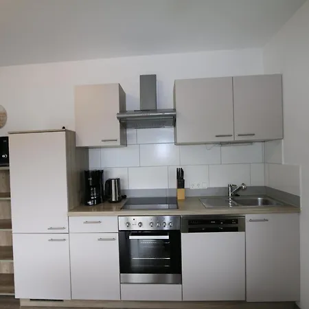 Bright Flat Close To The Area Apartmán *