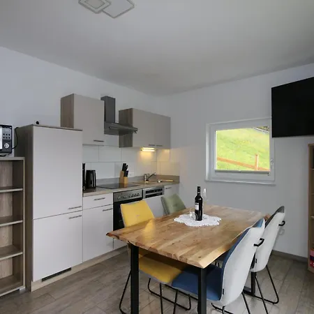 Bright Flat Close To The Area Apartmán Piesendorf