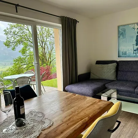 Bright Flat Close To The Area *