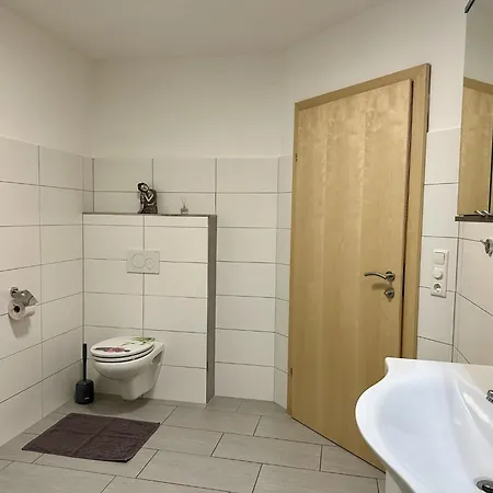 Bright Flat Close To The Area * Piesendorf