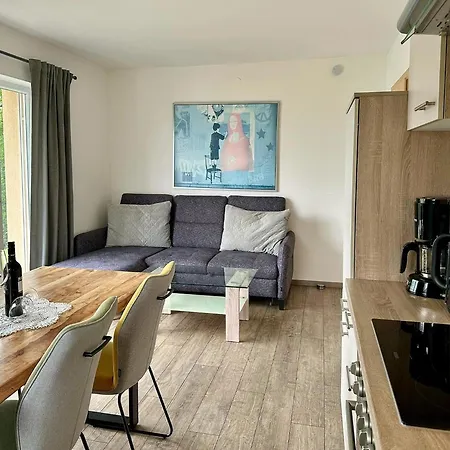 Apartmán Bright Flat Close To The Area *