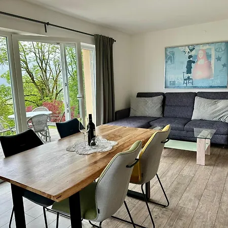 Bright Flat Close To The Area Appartamento Piesendorf