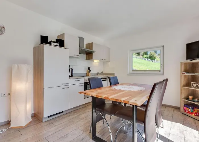 Apartmán Bright Flat Close To The Area *