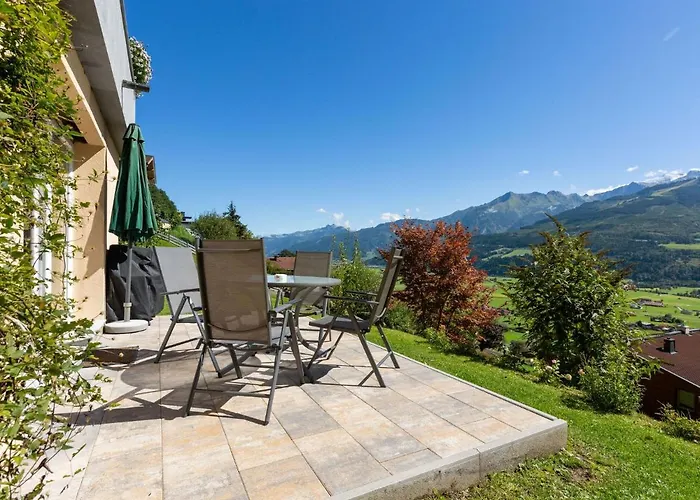 Bright Flat Close To The Area Apartmán