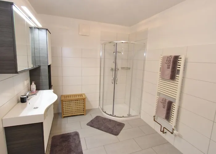 Apartmán Bright Flat Close To The Area Piesendorf