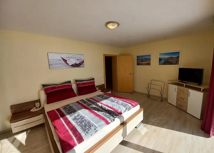 Bright Flat Close To The Area Piesendorf