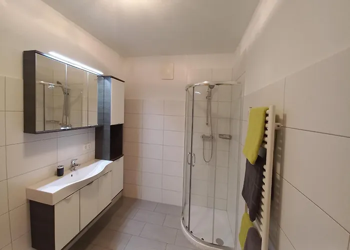 아파트 Bright Flat Close To The Area *